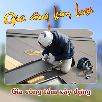 Gia công tấm kim loại làm việc tại Osaka năng động