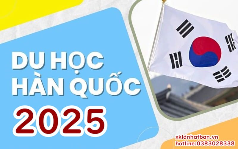 du học hàn quốc