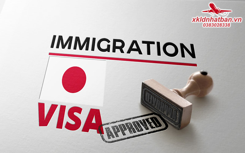 Hồ sơ và visa