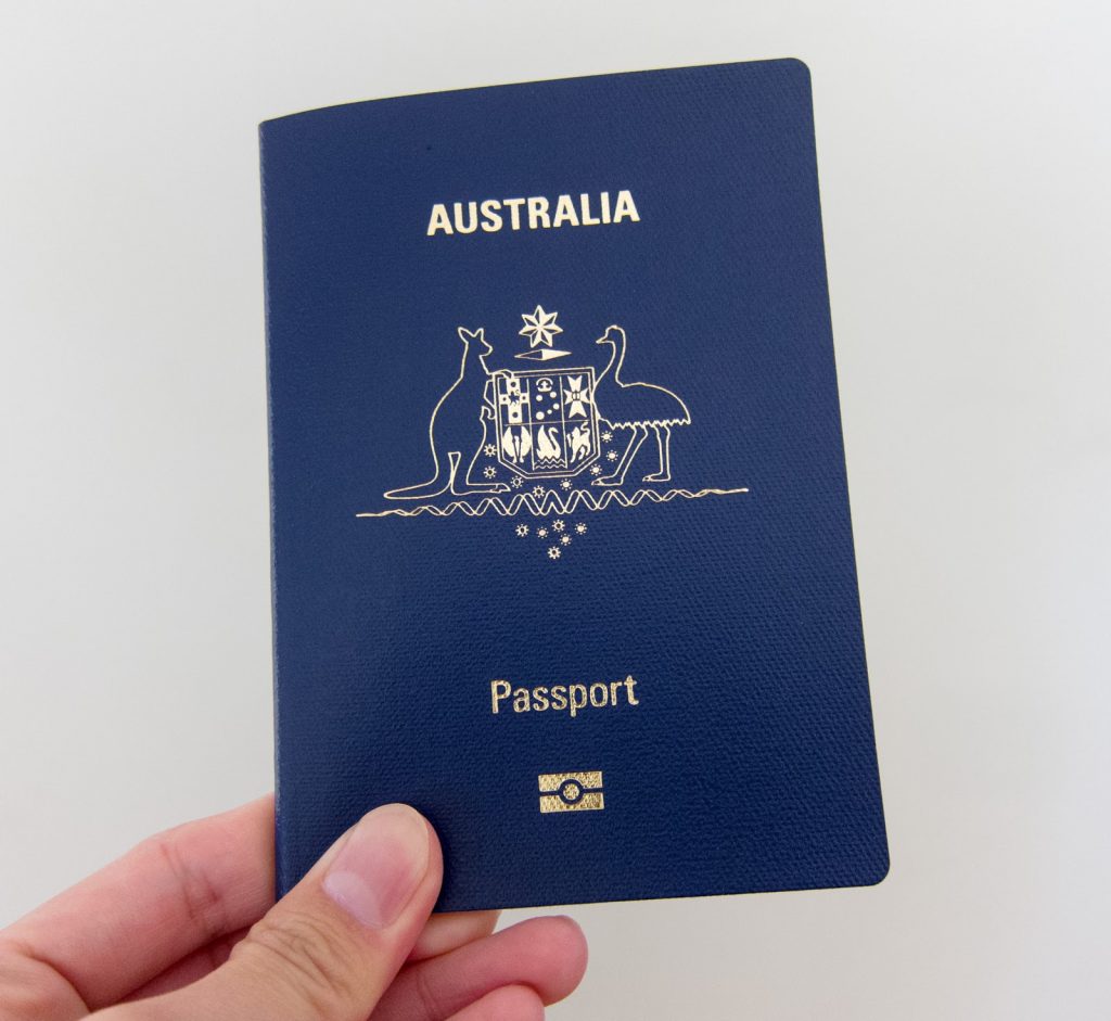 Du lịch Australia - visa 600 Australia là gì??????